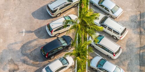 Assurance flotte de véhicules : une solution pour les entreprises mobiles